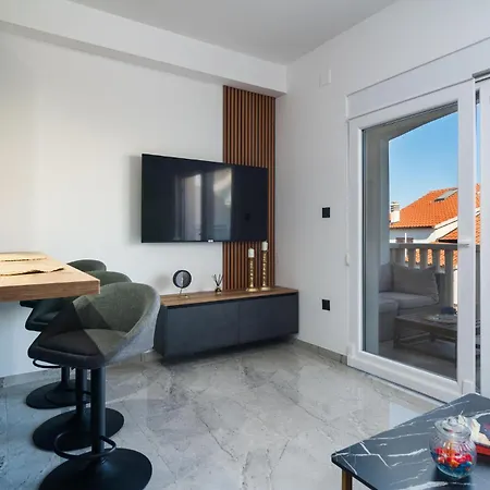 1 Bedroom In Hvar