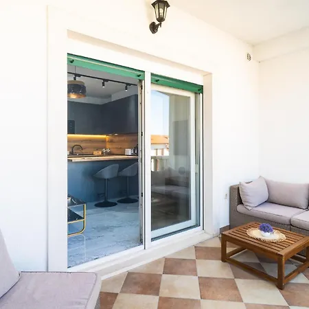 1 Bedroom In Hvar * هفار