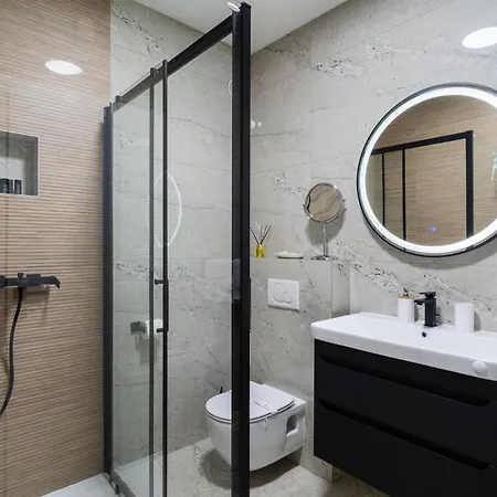 شقة 1 Bedroom In Hvar هفار