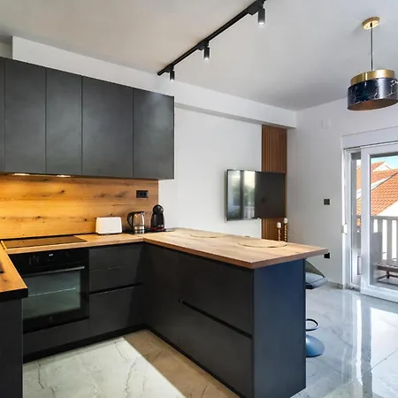 1 Bedroom In Hvar *
