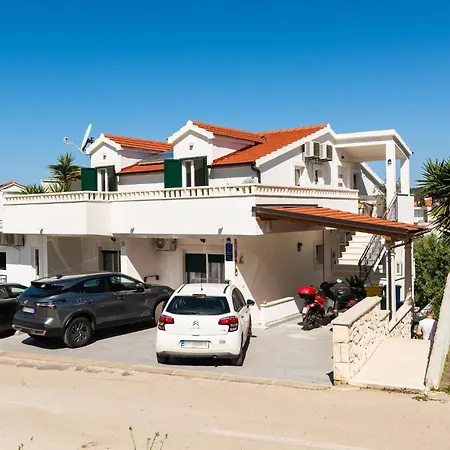 1 Bedroom Stunning In Hvar Hvar Town