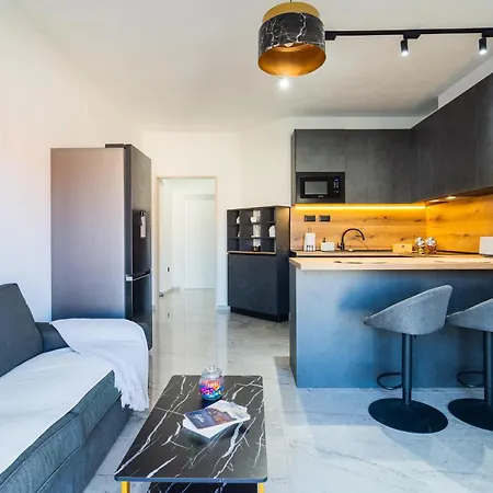 1 Bedroom Stunning In Hvar * Hvar Town