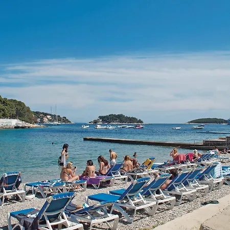 Apartment 1 Bedroom Stunning In Hvar Hvar Town