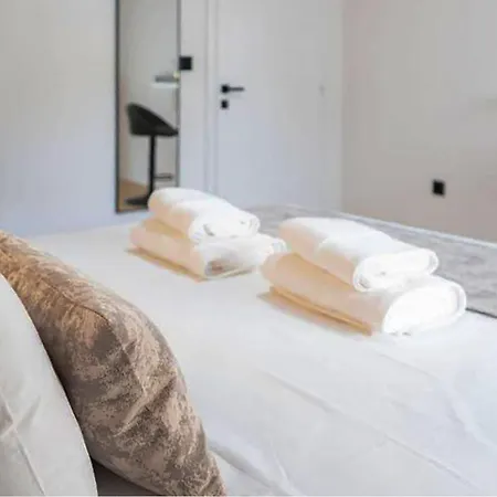 1 Bedroom Stunning In Hvar