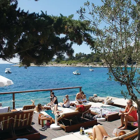 1 Bedroom Stunning In Hvar *