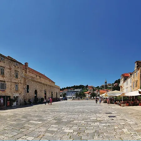 1 Bedroom Stunning In Hvar * Hvar Town