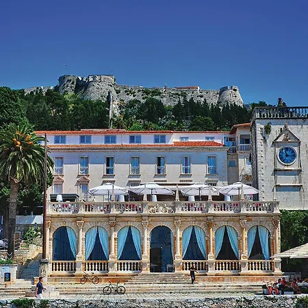 1 Bedroom Stunning In Hvar *
