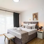 Apartament 1 Bedroom In Hvar *