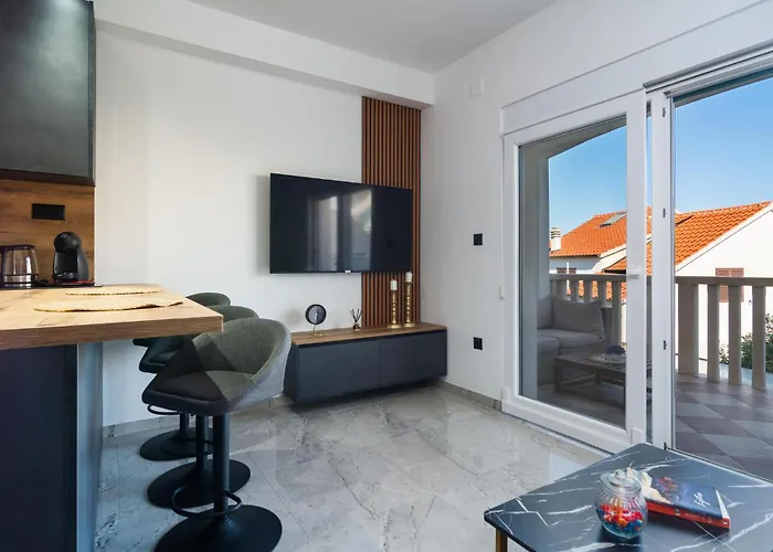 1 Bedroom In Hvar
