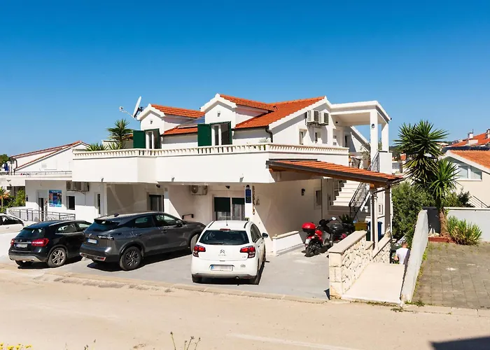 1 Bedroom In Hvar Hvar Town