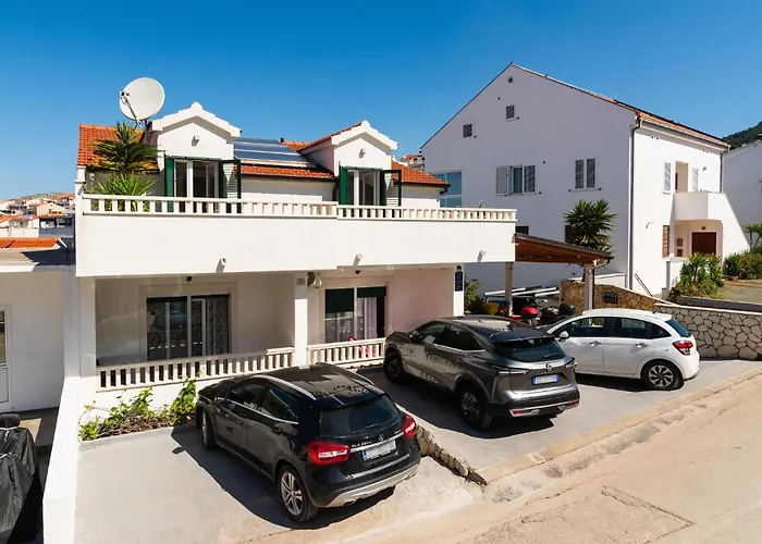1 Bedroom In Hvar Hvar Town